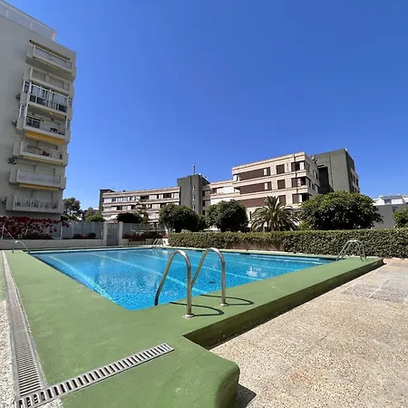 Mediterranean Way - Pino Alto Apartment Salou