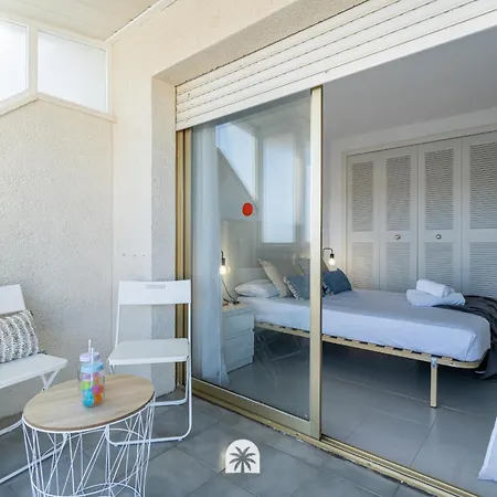 Mediterranean Way - Pino Alto Apartment