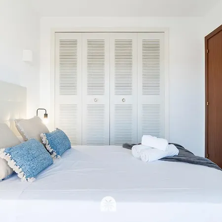 Mediterranean Way - Pino Alto Apartment Salou