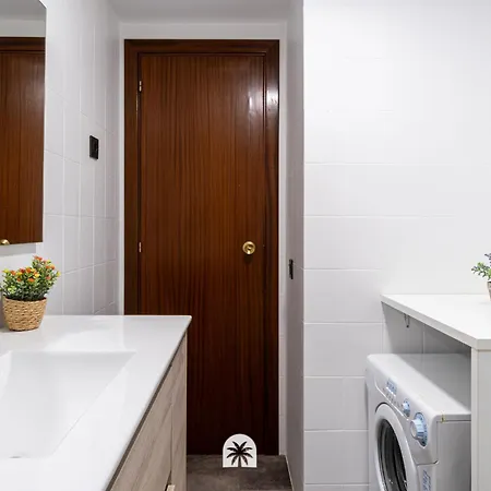 Apartment Mediterranean Way - Pino Alto *