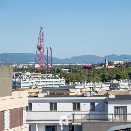 Apartment Mediterranean Way - Pino Alto Salou