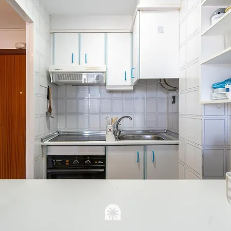 Apartment Mediterranean Way - Pino Alto