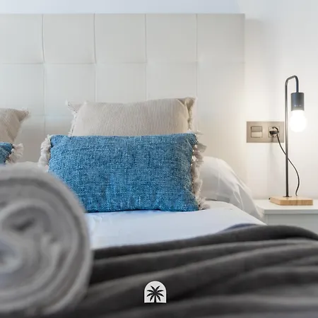 Mediterranean Way - Pino Alto Apartment *