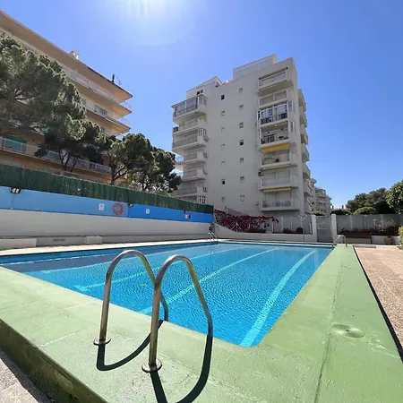Apartment Mediterranean Way - Pino Alto Salou