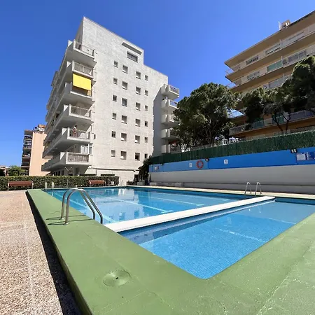 Mediterranean Way - Pino Alto Salou