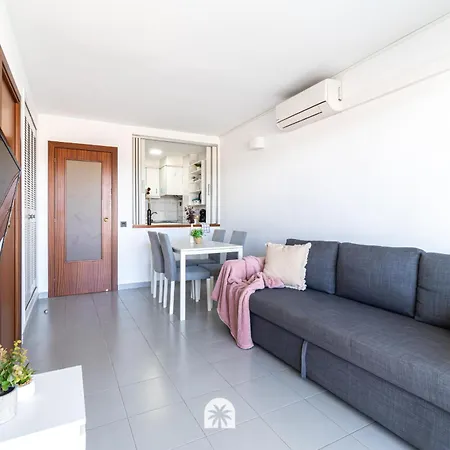 Mediterranean Way - Pino Alto Apartment *
