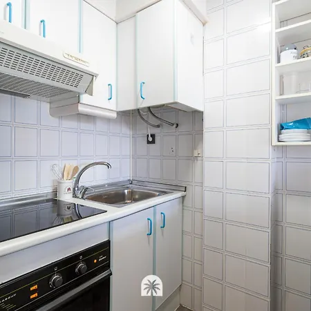 Apartment Mediterranean Way - Pino Alto Salou
