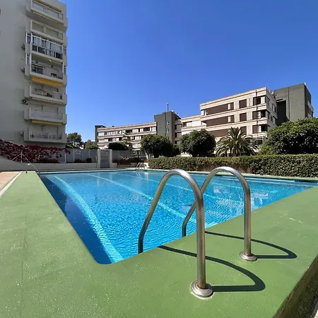 Mediterranean Way - Pino Alto