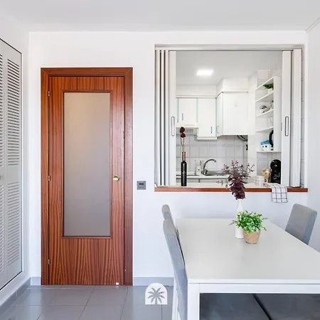Mediterranean Way - Pino Alto Apartment