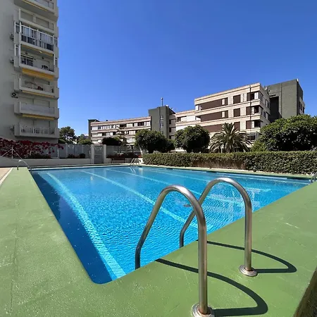 Lägenhet Mediterranean Way - Pino Alto