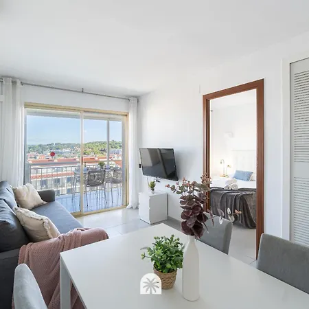 Apartment Mediterranean Way - Pino Alto Salou