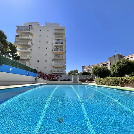 Mediterranean Way - Pino Alto Apartment Salou