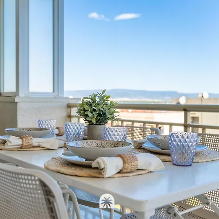 Mediterranean Way - Pino Alto *