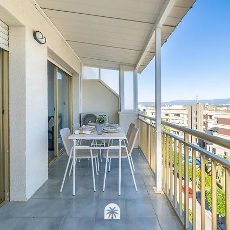 Apartment Mediterranean Way - Pino Alto *