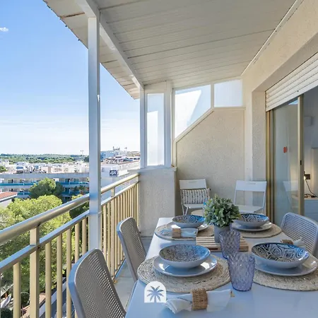 Mediterranean Way - Pino Alto Apartment Salou
