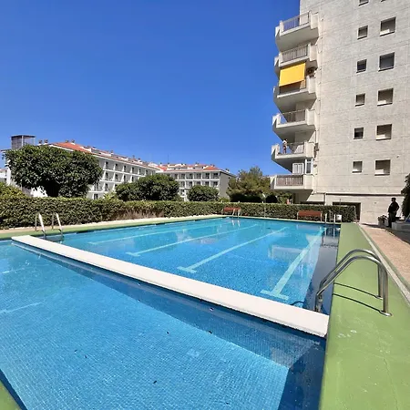 Apartment Mediterranean Way - Pino Alto Salou
